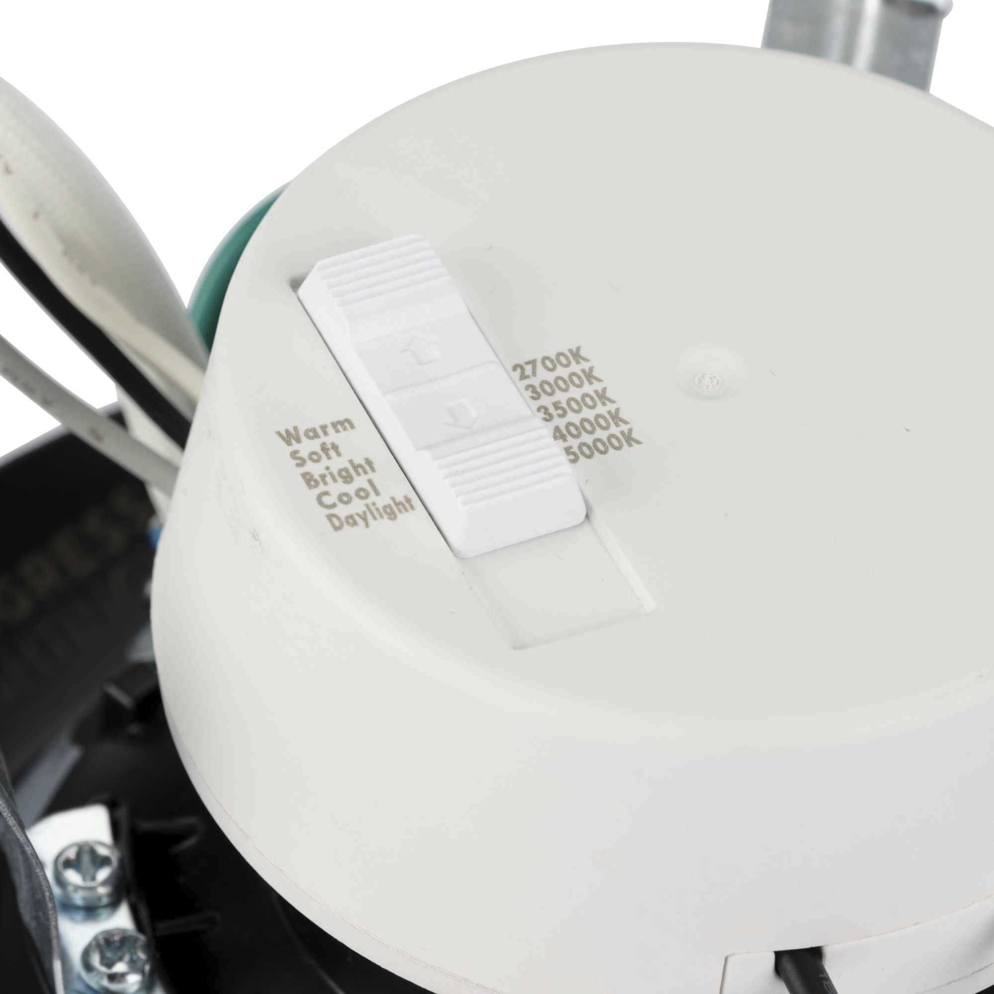 Intrinsic LED Antique Bronze Recessed Trim