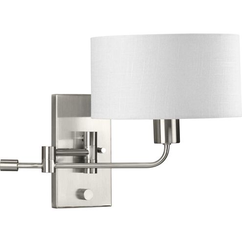 Carrick 1 Light 10.87 inch Wall Sconce