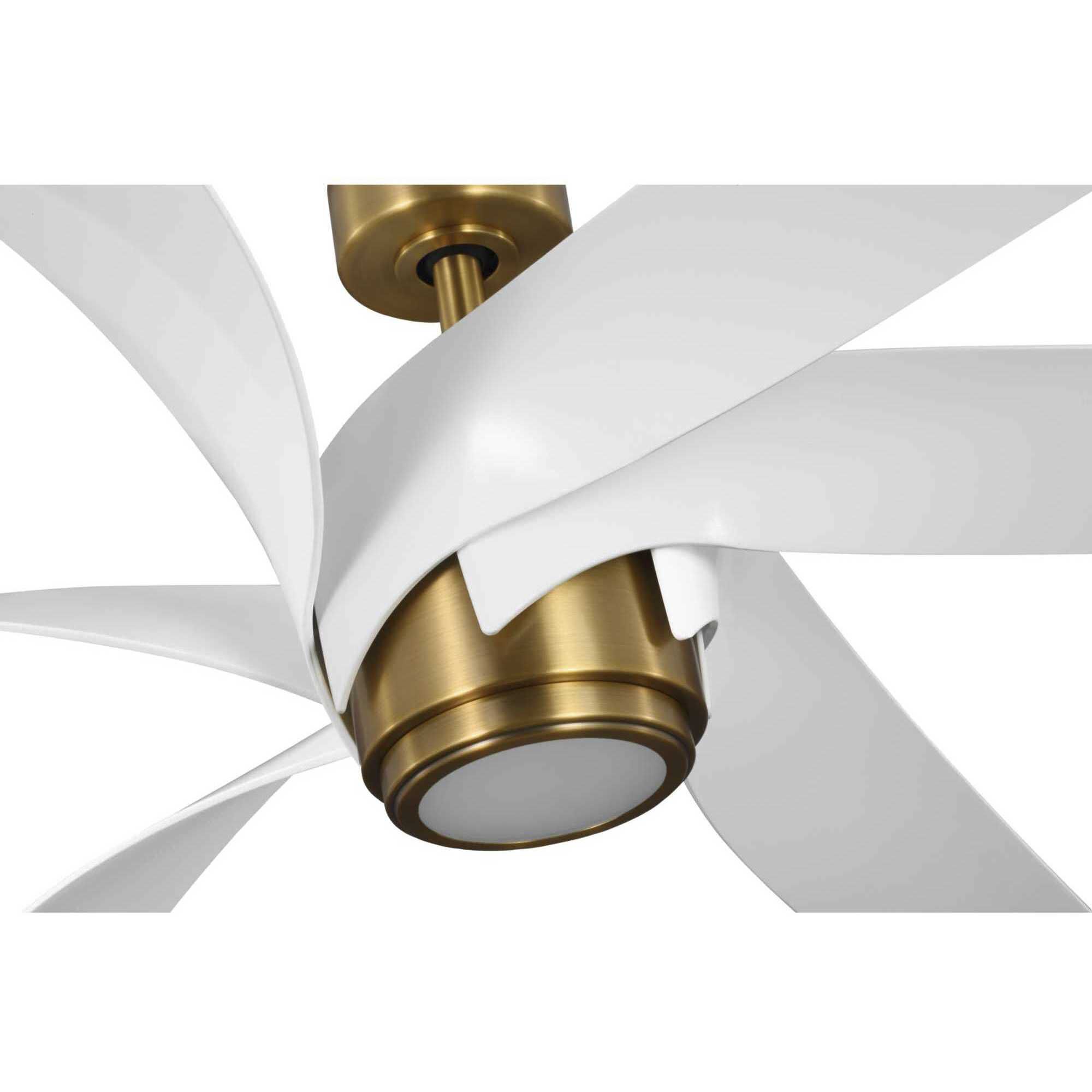 Progress P250113-163-30 Insigna 72 inch Vintage Brass with