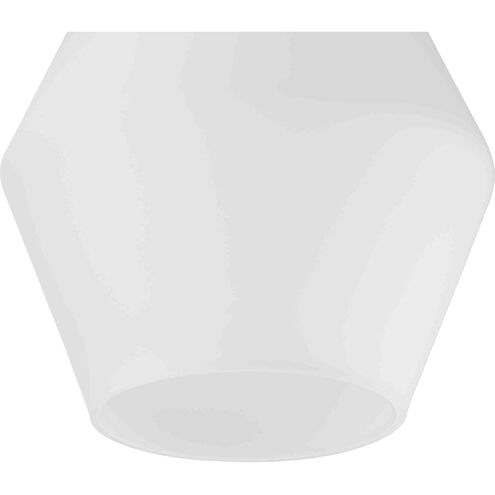 Copeland 3 Light 24 inch Brushed Gold Vanity Light Wall Light