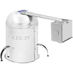 Jordan Brown Recessed Light Housing