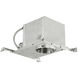 Recessed Lighting Medium Recessed New Construction Housing in Air tight, 5-inch, Air-Tight, IC, Incandescent