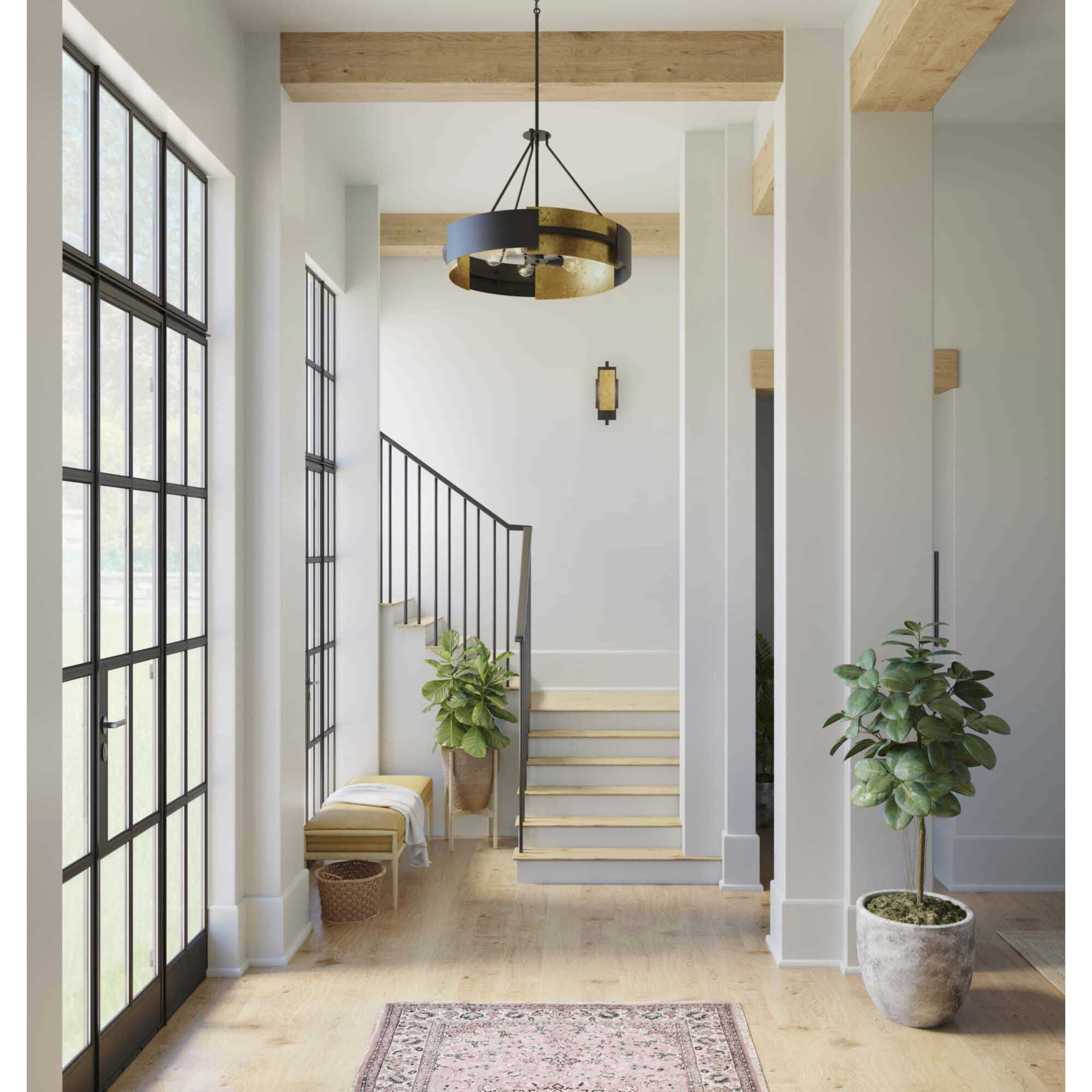 5 way ceiling light deals