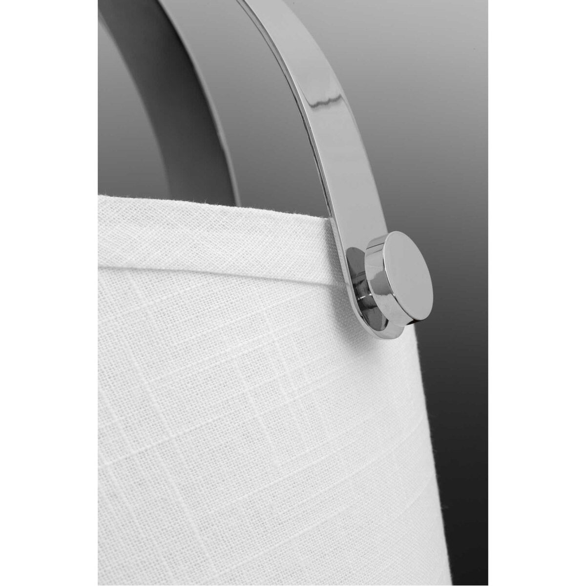 Galley 2 Light Polished Nickel Pendant Ceiling Light, Design Series