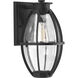 Pier 33 Outdoor Wall Lantern, Large