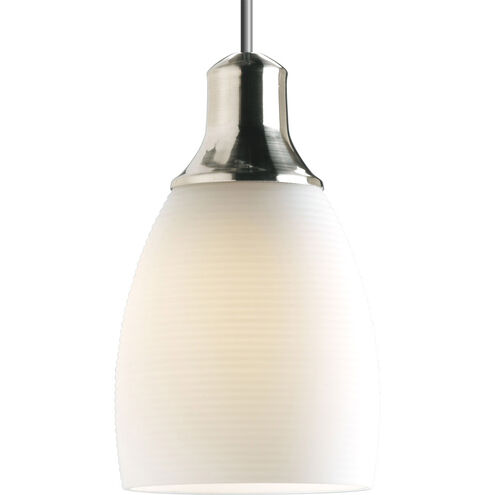 Illuma-Flex 1 Light Low Volt Brushed Nickel Flex Track Fixture Ceiling Light