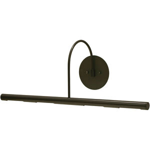 Slim-line 2 Light 14.00 inch Picture Light