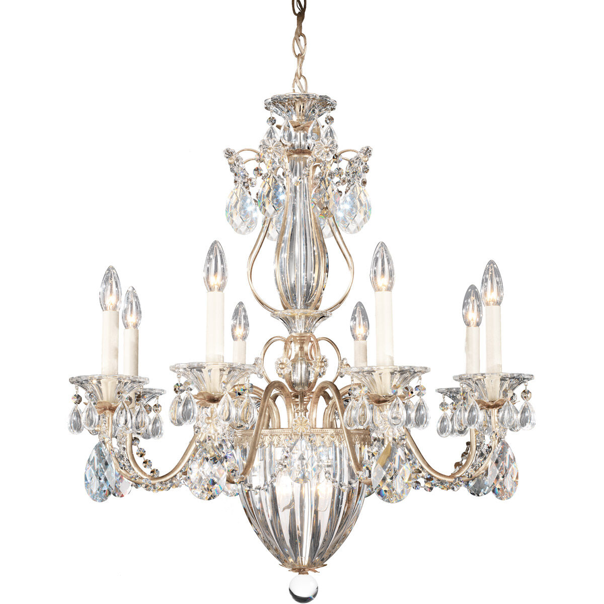 Bagatelle Chandelier Bagatelle Chandelier