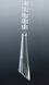 Nisse 5 Light 20 inch Polished Nickel Chandelier Ceiling Light