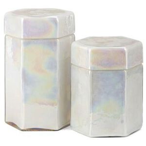 Transcendence 6.8 X 5 inch Canister