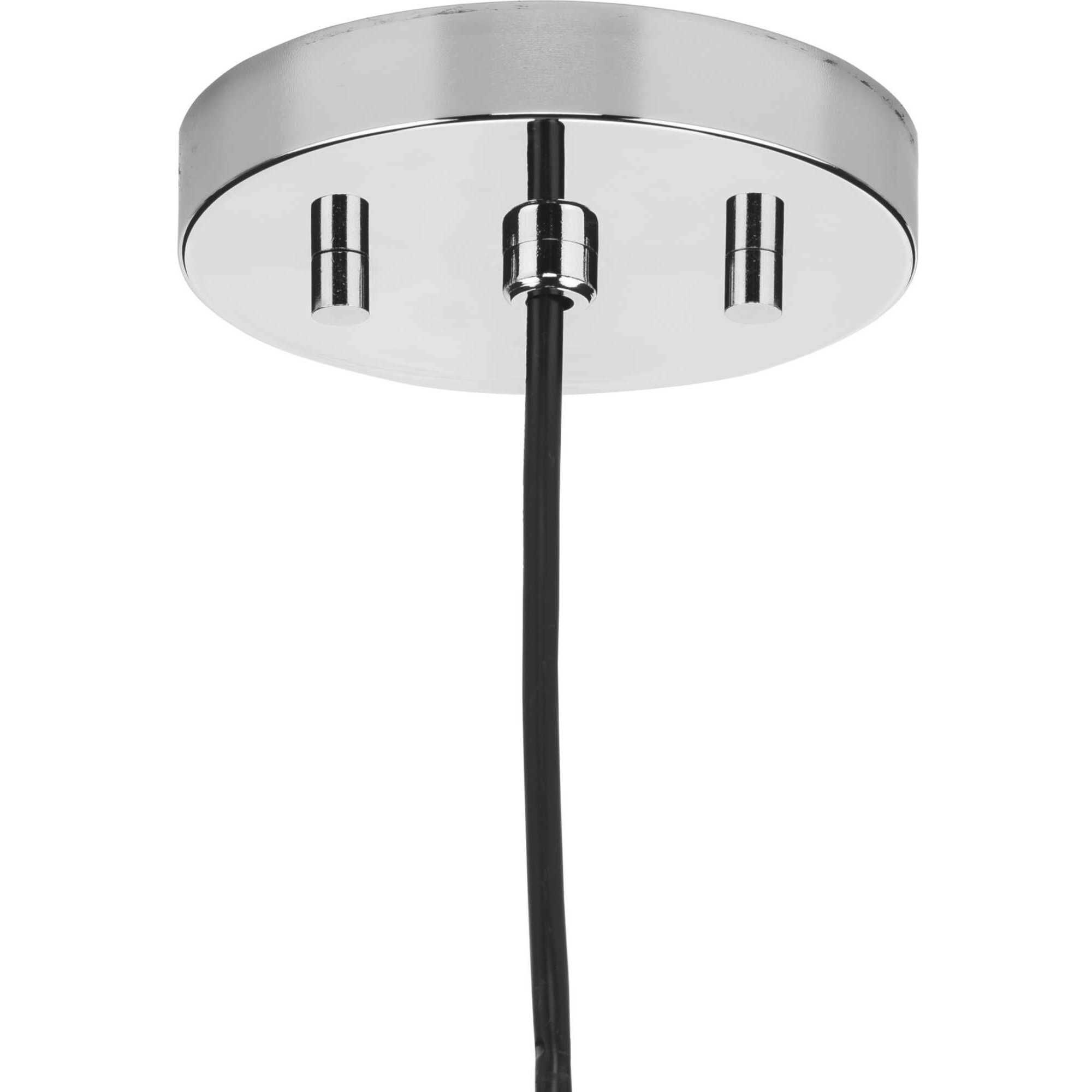 Cofield 1 Light 4 inch Polished Chrome Mini-pendant Ceiling Light