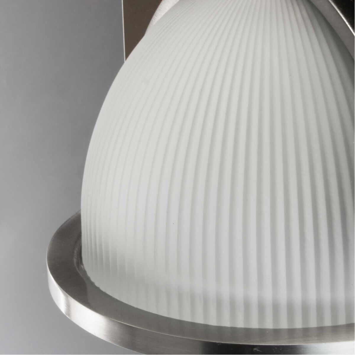 Ponder LED LED 25.38 inch Graphite Bath Vanity Wall Light, Progress LED