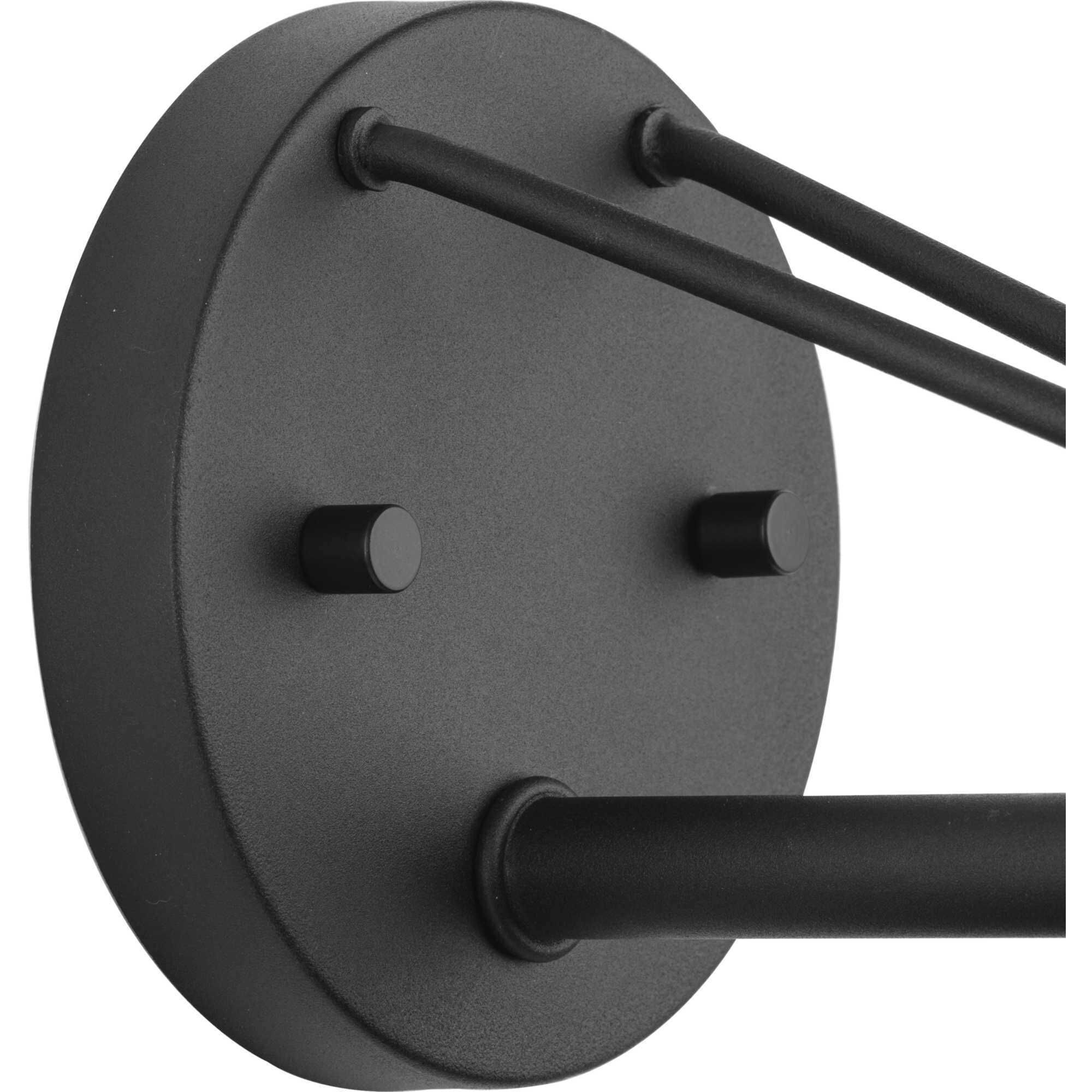 Precinct 1 Light 9.5 inch Textured Black Outdoor Wall Lantern