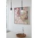 Cofield 1 Light 4 inch Matte Black Mini-pendant Ceiling Light