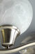Pavilion 2 Light 15 inch Brushed Nickel Close-to-Ceiling Ceiling Light