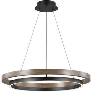 Sean Lavin Grace 1 Light 35.80 inch Chandelier