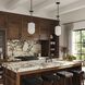 Alisse 1 Light 7.5 inch Matte Black Pendant Ceiling Light