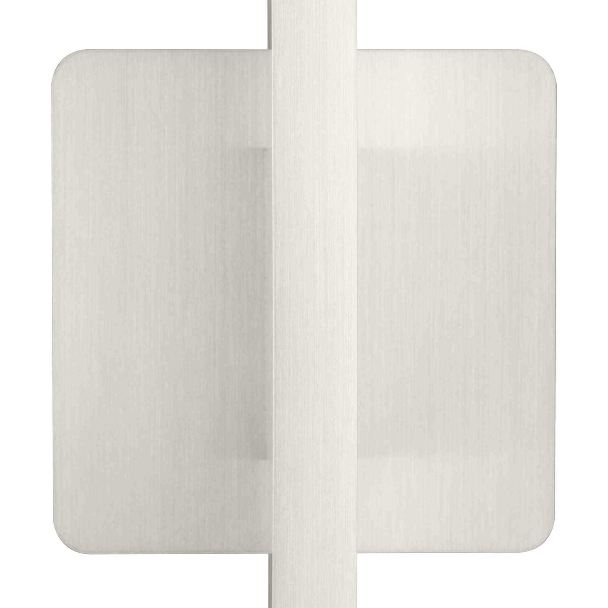 Phase 5 LED LED 24 inch Brushed Nickel Linear Vanity Light Wall Light, Progress LED