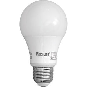 Signature LED A19 LED Medium 10 watt 120V 2700K LED Bulb