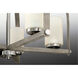 Aspen Creek 5 Light 30 inch Brushed Nickel Chandelier Ceiling Light, Design Series