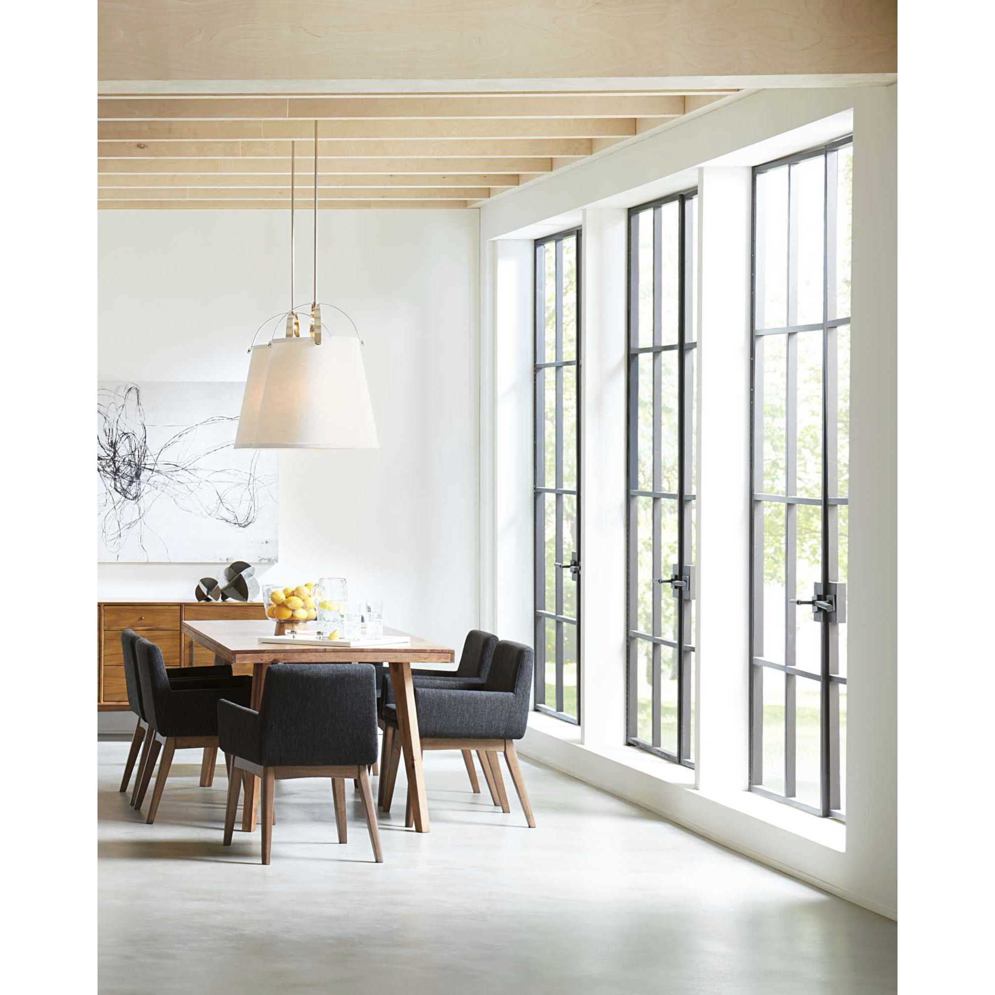 Galley light shade discount