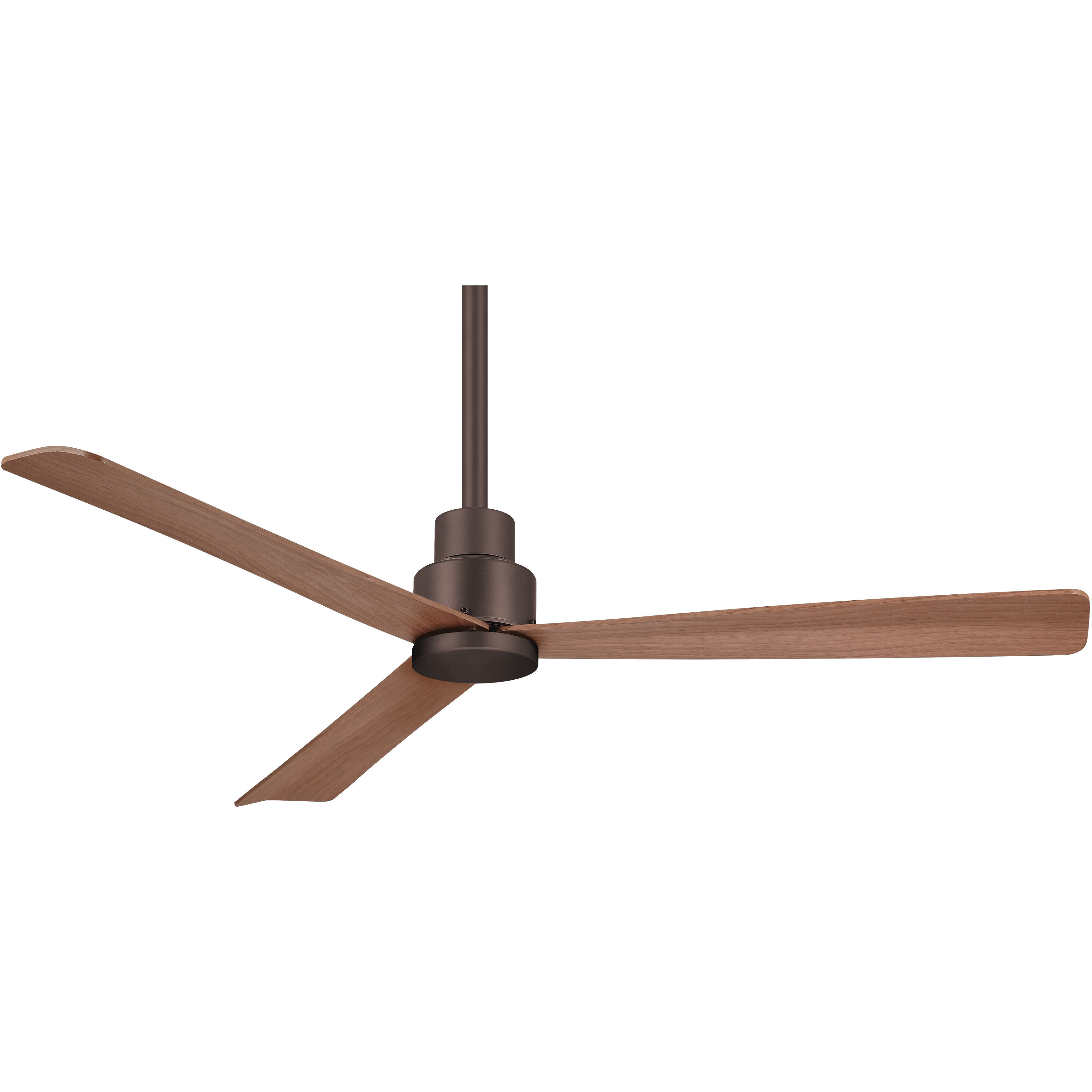 Simple Outdoor Fan