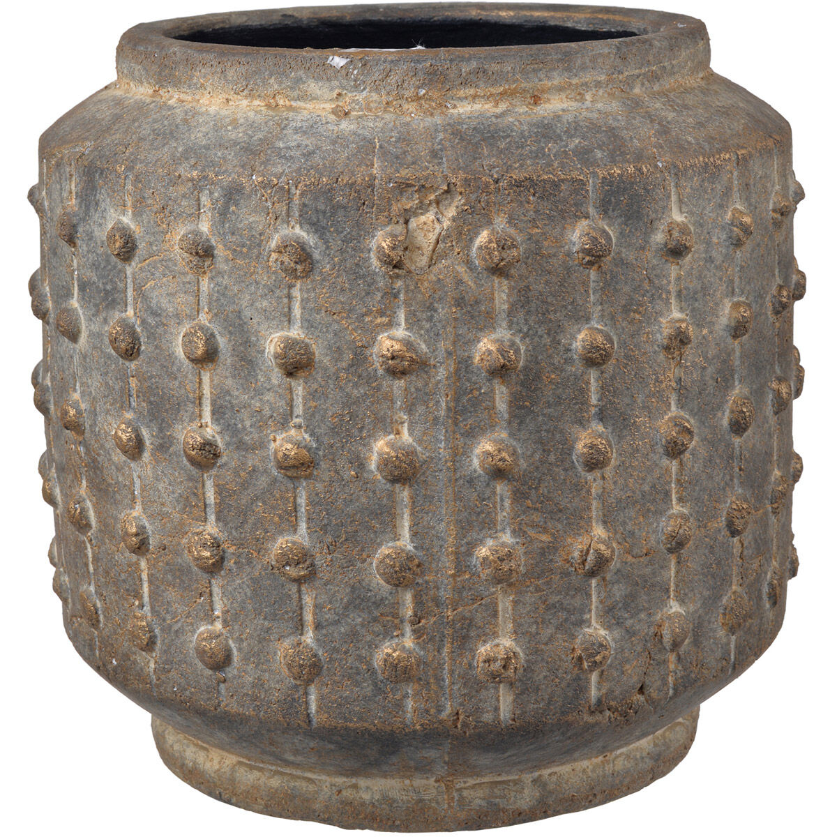 Noam Natural Planter