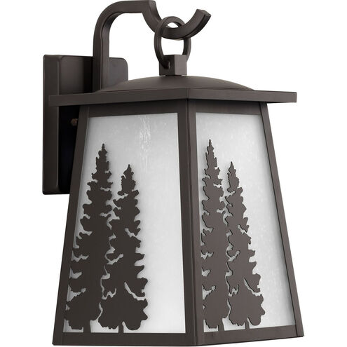 Torrey Outdoor Wall Lantern, Medium