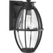 Pier 33 Outdoor Wall Lantern, Large
