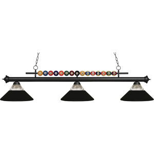 Shark 3 Light 14.00 inch Billiard Light