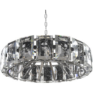 Giada 9 Light 30.00 inch Pendant
