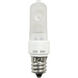 Lamps Halogen Krypton E12 60 watt 120 Xenon Lamp