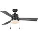 Trevina V 52.00 inch Indoor Ceiling Fan