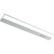 Arza Select LED 22.2 inch White Undercabinet Light