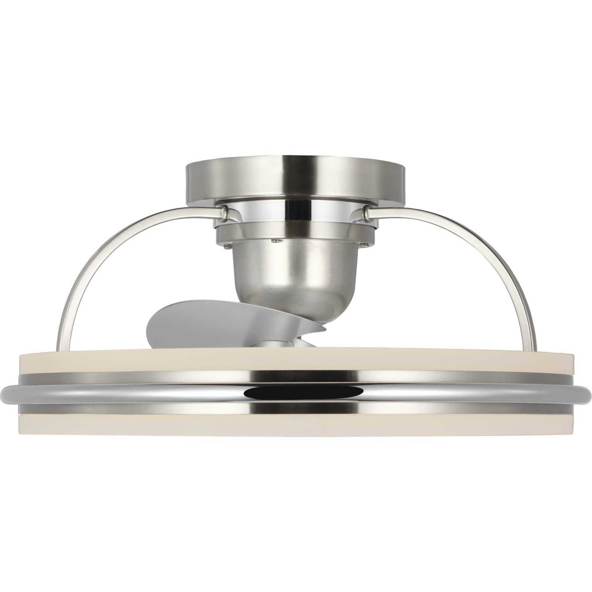 Brushed nickel outdoor ceiling light deals