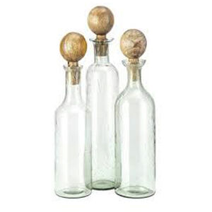 Umbria 15.7 X 3.5 inch Bottle