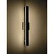 Z-2040 LED Outdoor Wall Lantern, Medium, Progress LED