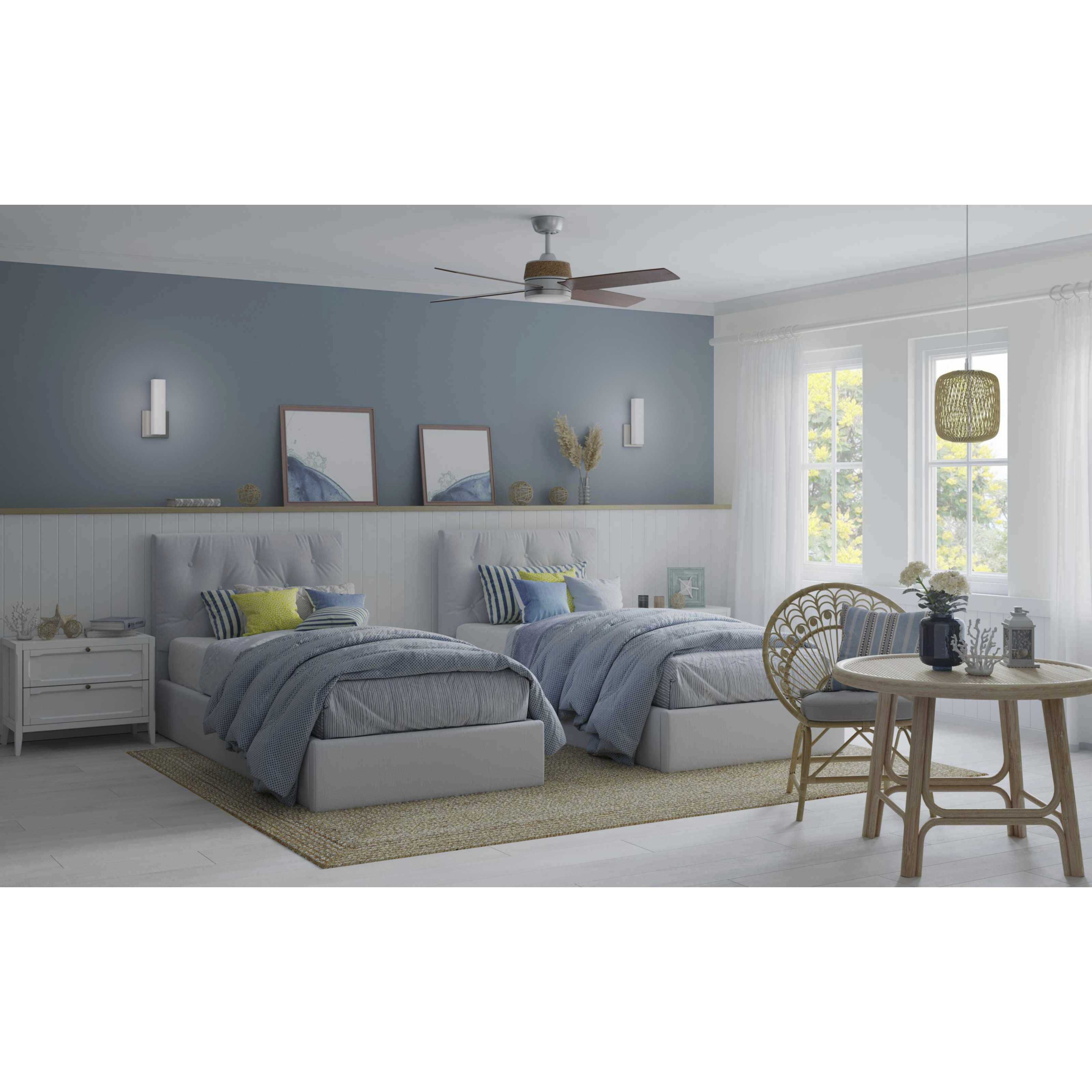 Beam LED LED 10.5 inch Polished Chrome ADA Wall Bracket Wall Light