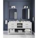 Tanner 2 Light 13 inch Brushed Nickel Vanity Light Wall Light