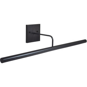 Slim-line 1 Light 28.00 inch Picture Light