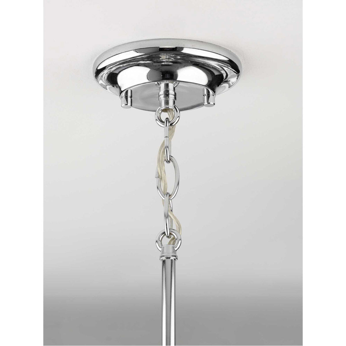 Loftin 1 Light 14.75 inch Matte Black Pendant Ceiling Light