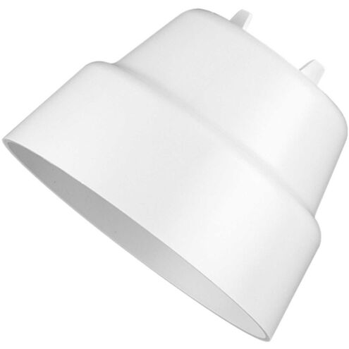 Par Lampholder White PAR Lampholder Shroud