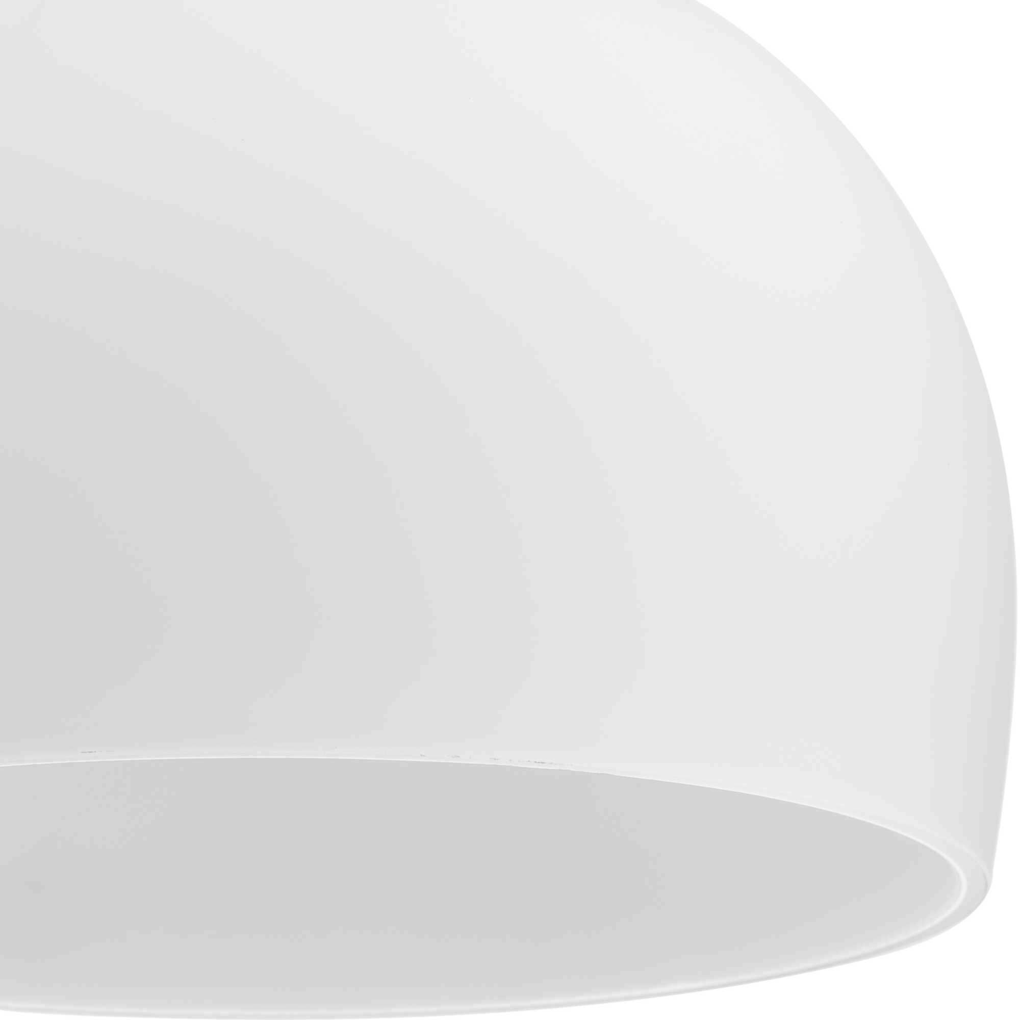 Garris 1 Light 8 inch Brushed Nickel Mini Pendant Ceiling Light