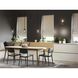 Kellwyn 1 Light 5 inch Matte Black Mini Pendant Ceiling Light