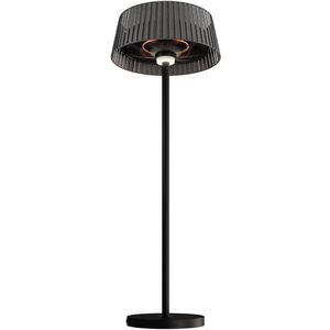 Vellura 81 X 29 inch Freestand Patio Heater