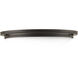 Apogee LED 21 inch Architectural Bronze Flush Mount Ceiling Light, Progress LED