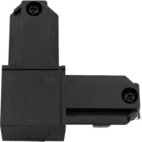 Alpha Trak 120 Black Track Floating Canopy Ceiling Light