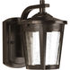 East Haven LED 1 Light 5.75 inch Outdoor Wall Light