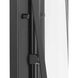 Richmond Hill 1 Light 23.5 inch Textured Black Outdoor Wall Lantern, Design Series