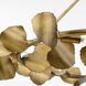 Laurel 6 Light 28 inch Gold Ombre Semi-Flush Mount Ceiling Light, Design Series